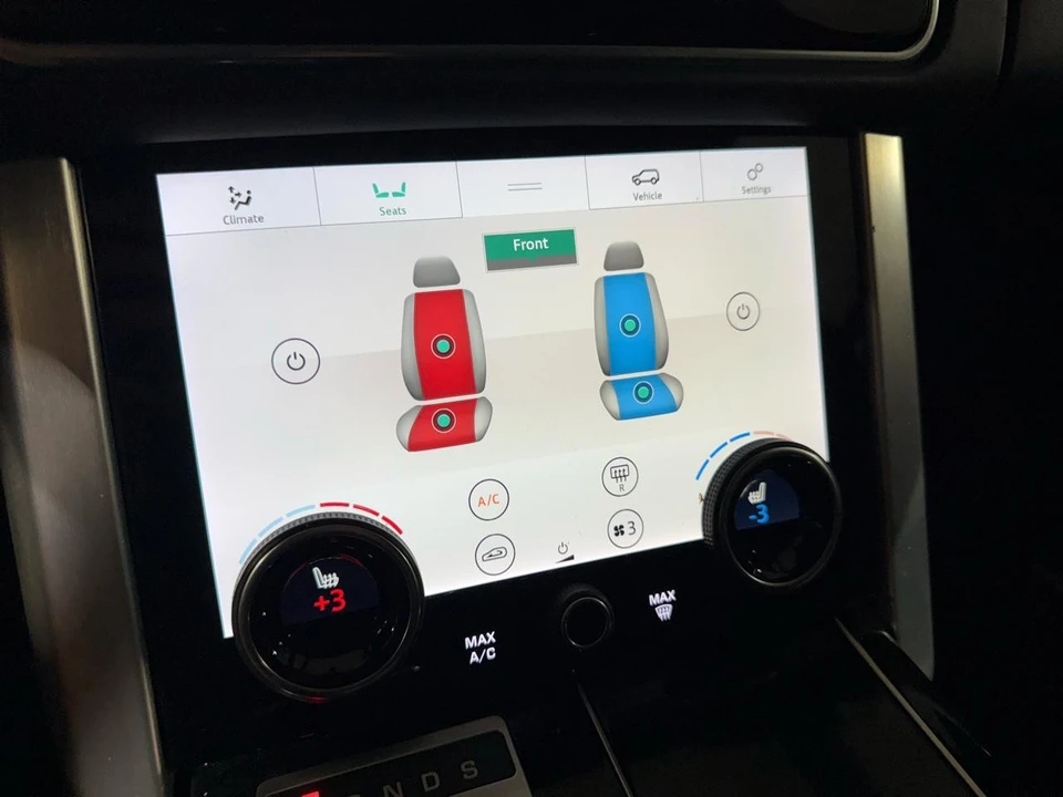 2019 Land Rover Range Rover L405 - Image 19 of 31