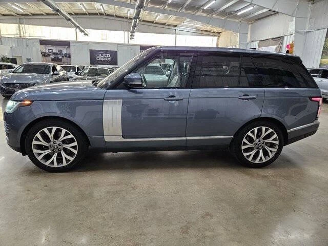 2019 Land Rover Range Rover L405 - Image 6 of 9