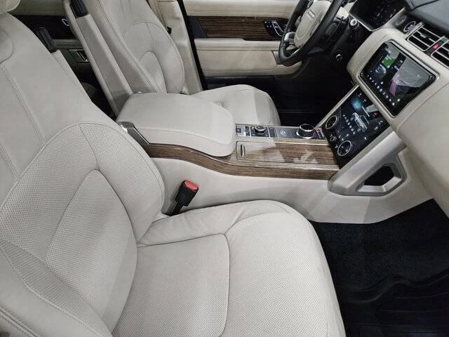 2019 Land Rover Range Rover L405 - Image 2 of 9