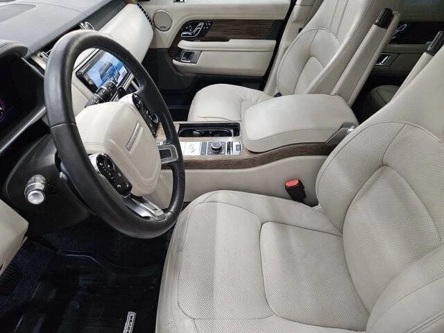 2019 Land Rover Range Rover L405 - Image 3 of 9