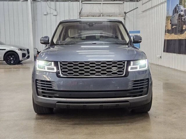 2019 Land Rover Range Rover L405 - Image 8 of 9