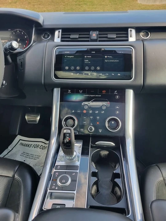 2019 Land Rover Range Rover L405 - Image 12 of 20