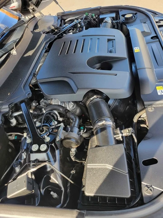 2019 Land Rover Range Rover L405 - Image 20 of 20