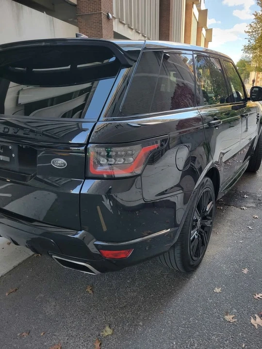2019 Land Rover Range Rover L405 - Image 5 of 20