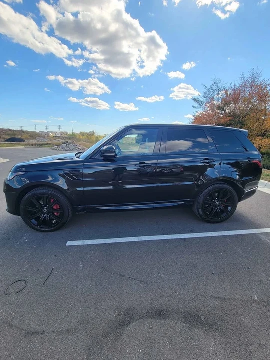 2019 Land Rover Range Rover L405 - Image 9 of 20