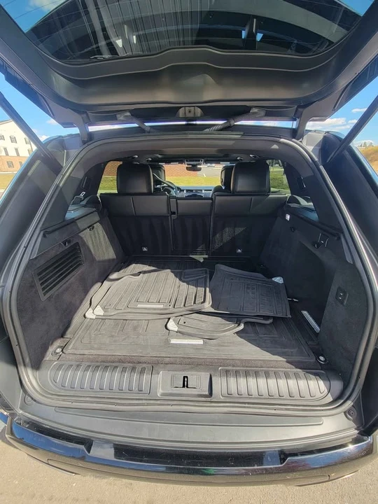 2019 Land Rover Range Rover L405 - Image 17 of 20