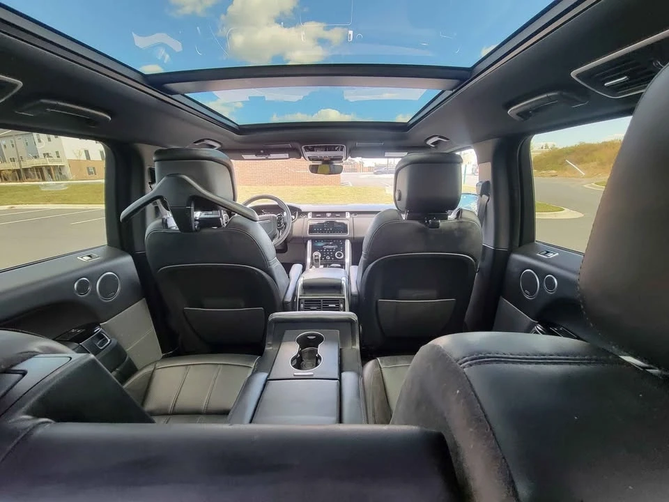 2019 Land Rover Range Rover L405 - Image 16 of 20