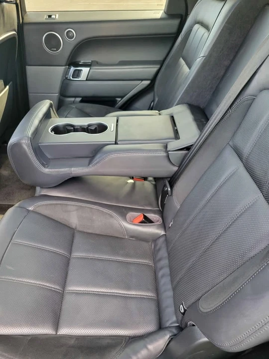 2019 Land Rover Range Rover L405 - Image 15 of 20
