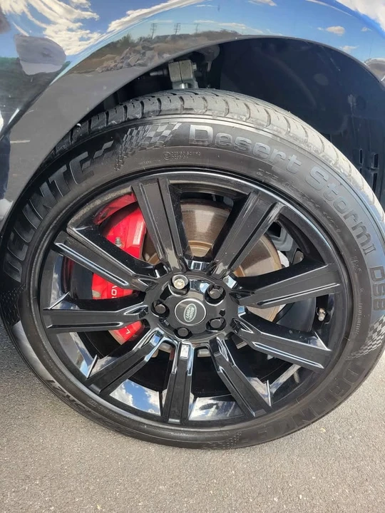 2019 Land Rover Range Rover L405 - Image 19 of 20