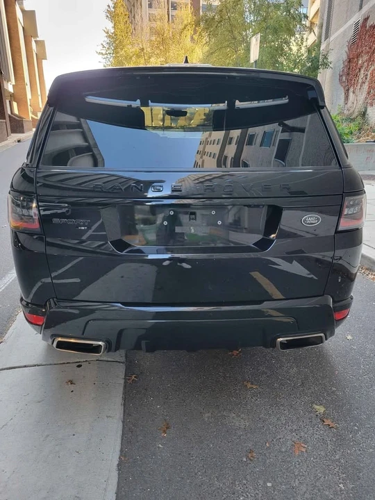 2019 Land Rover Range Rover L405 - Image 4 of 20