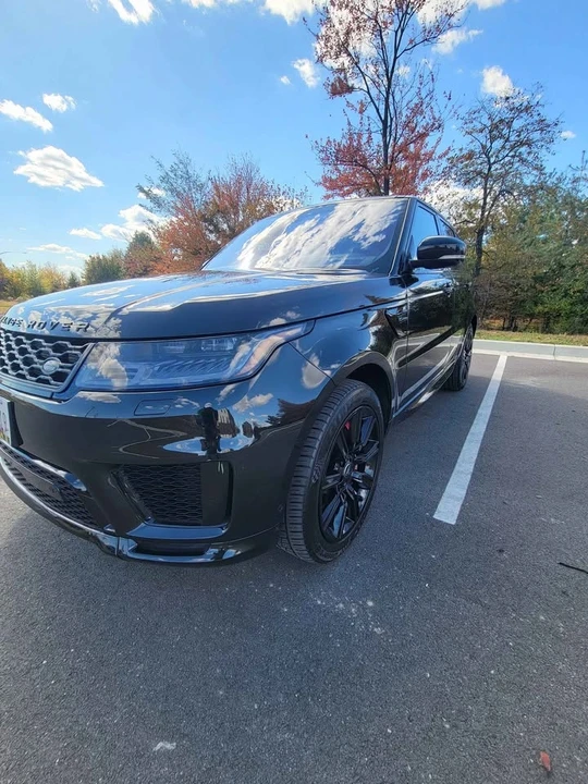 2019 Land Rover Range Rover L405 - Image 6 of 20