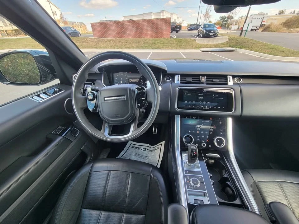 2019 Land Rover Range Rover L405 - Image 13 of 20