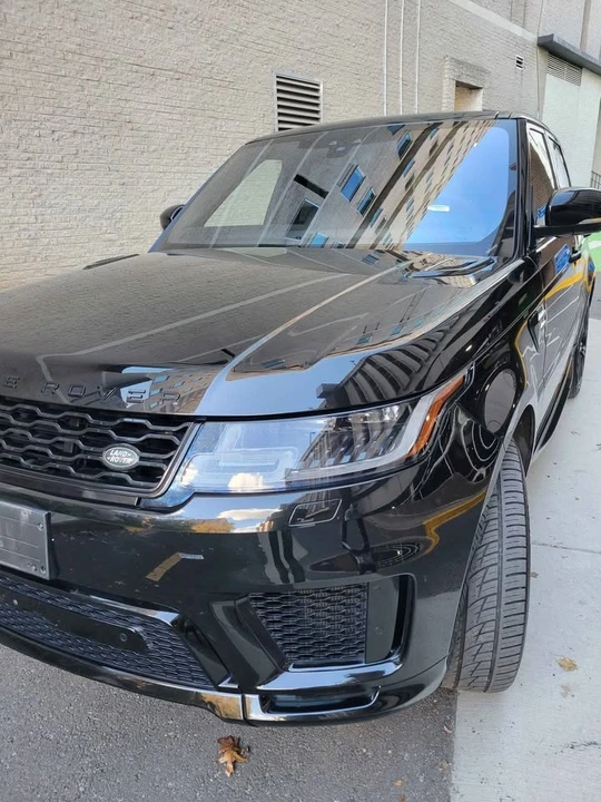 2019 Land Rover Range Rover L405 - Image 3 of 20