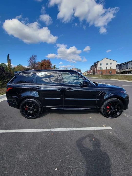 2019 Land Rover Range Rover L405 - Image 8 of 20