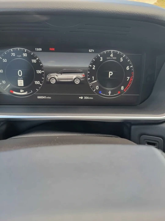 2019 Land Rover Range Rover L405 - Image 18 of 20