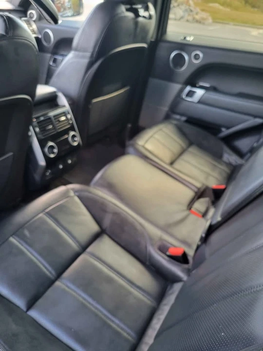 2019 Land Rover Range Rover L405 - Image 14 of 20