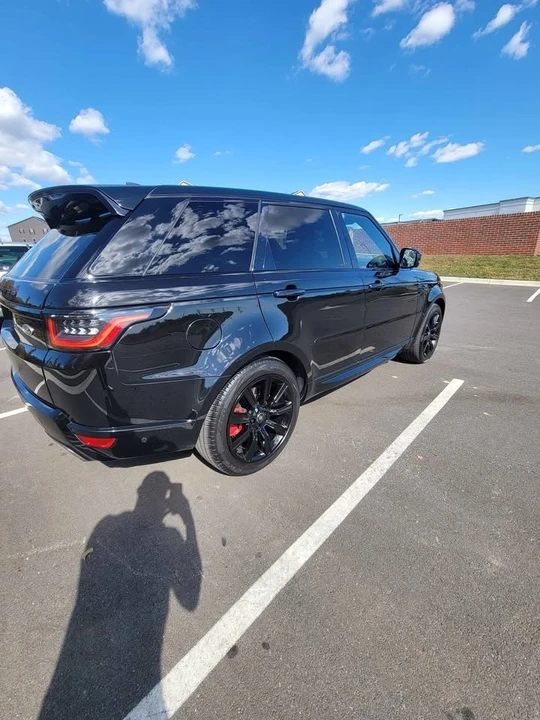 2019 Land Rover Range Rover L405 - Image 7 of 20