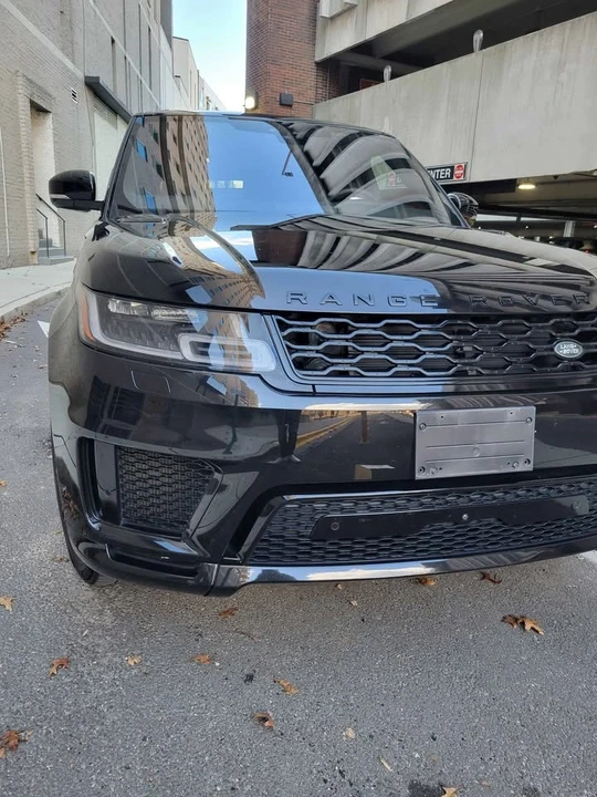 2019 Land Rover Range Rover L405 - Image 2 of 20