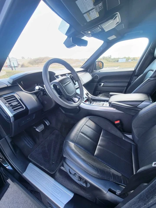 2019 Land Rover Range Rover L405 - Image 11 of 20