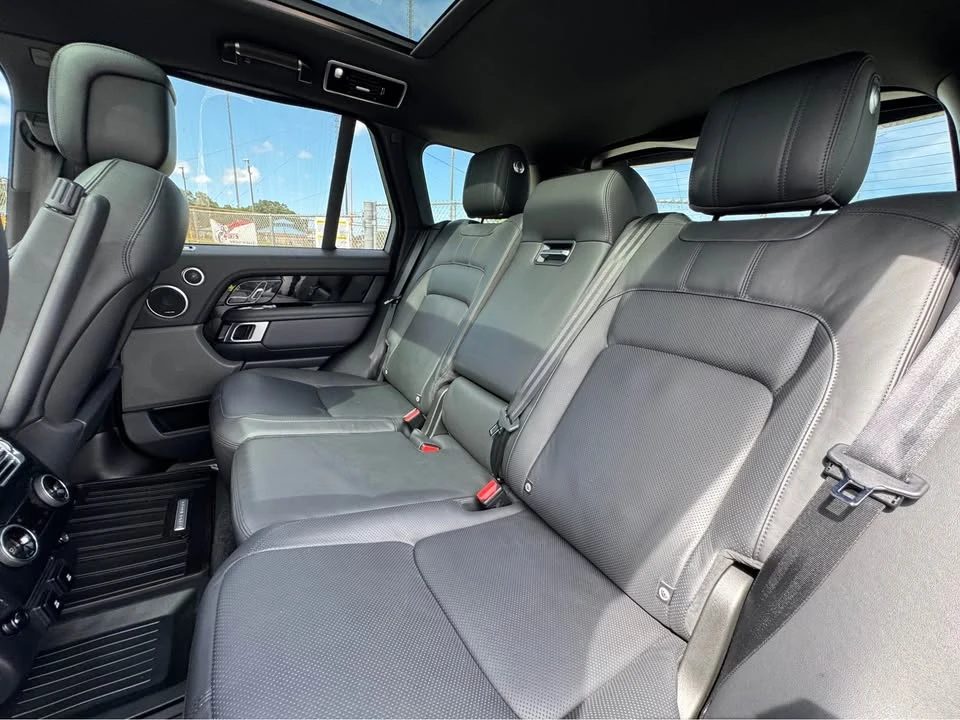 2019 Land Rover Range Rover L405 - Image 10 of 16