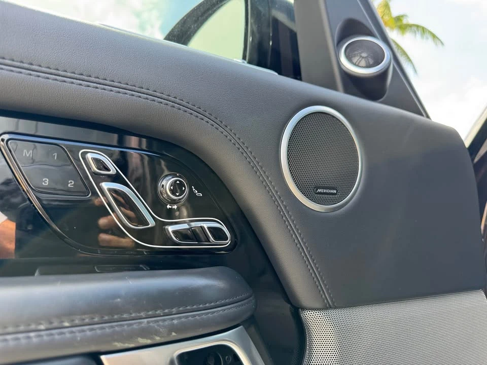 2019 Land Rover Range Rover L405 - Image 15 of 16