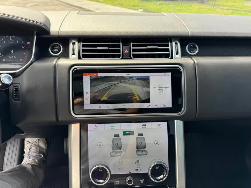 2019 Land Rover Range Rover L405 - Image 16 of 16