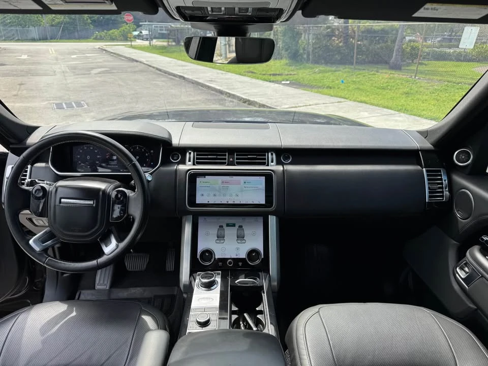 2019 Land Rover Range Rover L405 - Image 11 of 16