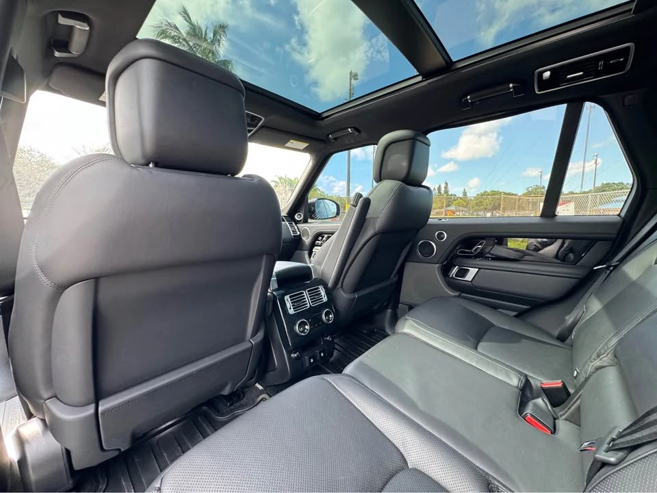 2019 Land Rover Range Rover L405 - Image 13 of 16