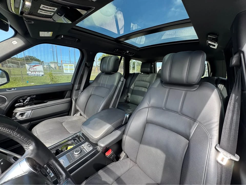 2019 Land Rover Range Rover L405 - Image 8 of 16