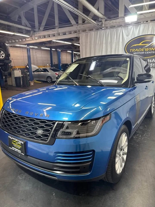 2019 Land Rover Range Rover L405 - Image 2 of 14