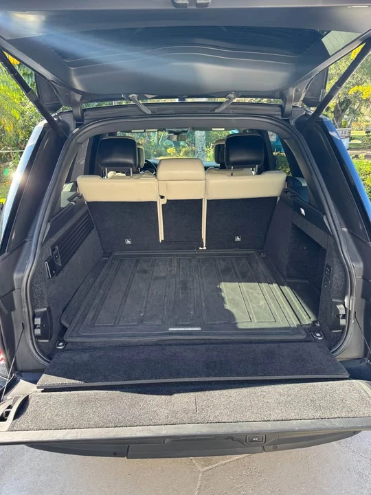 2019 Land Rover Range Rover L405 - Image 6 of 8