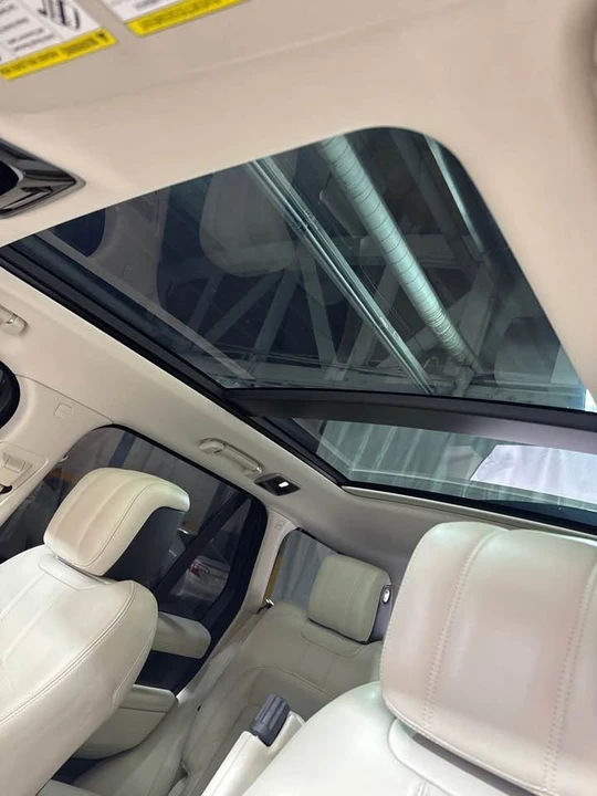 2019 Land Rover Range Rover L405 - Image 14 of 14