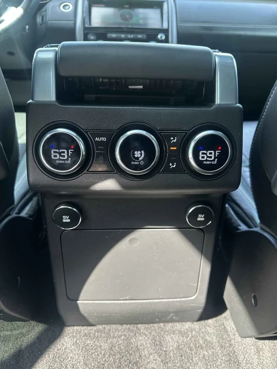 2019 Land Rover Range Rover L405 - Image 13 of 18