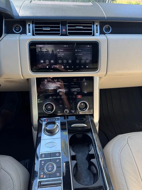 2019 Land Rover Range Rover L405 - Image 4 of 8