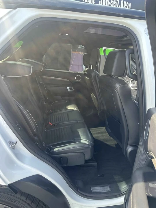 2019 Land Rover Range Rover L405 - Image 17 of 18