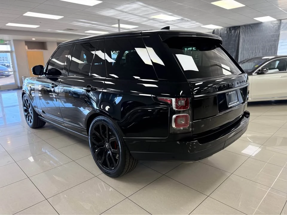 2019 Land Rover Range Rover L405 - Image 5 of 20