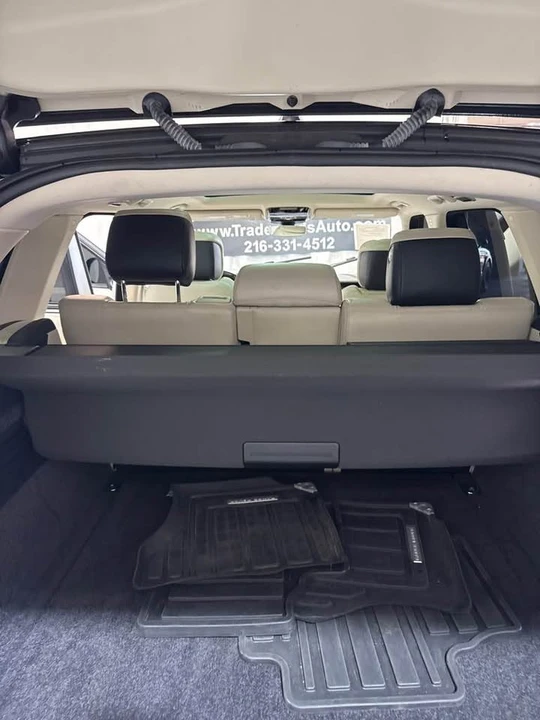 2019 Land Rover Range Rover L405 - Image 11 of 14