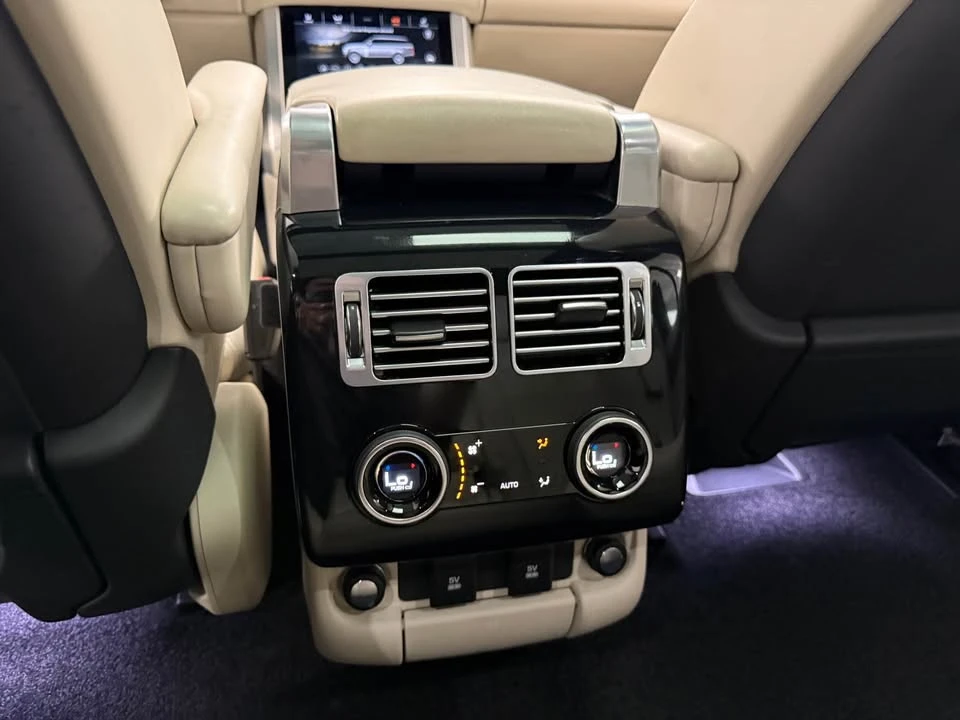 2019 Land Rover Range Rover L405 - Image 19 of 20