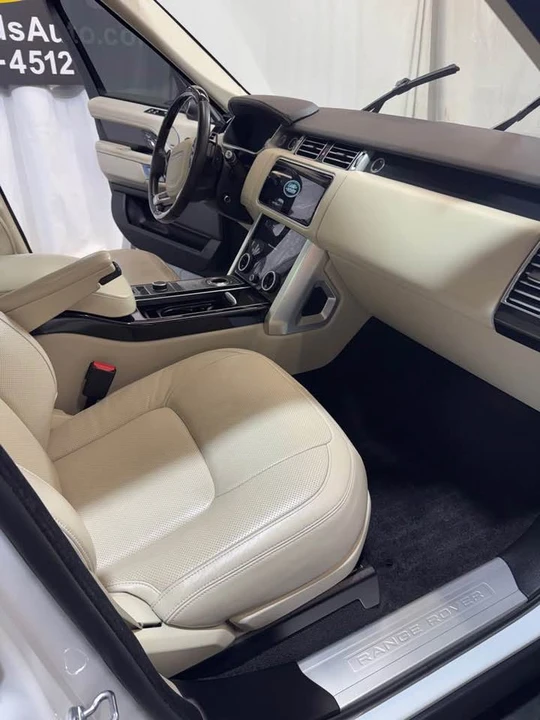 2019 Land Rover Range Rover L405 - Image 13 of 14
