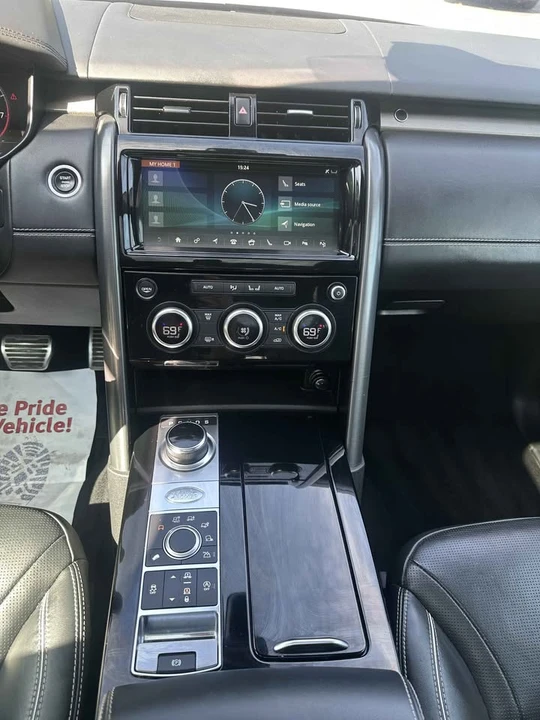 2019 Land Rover Range Rover L405 - Image 11 of 18