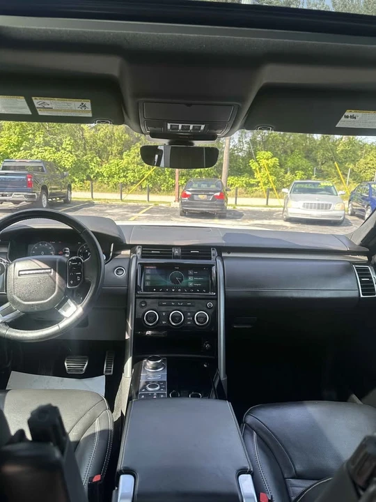 2019 Land Rover Range Rover L405 - Image 12 of 18