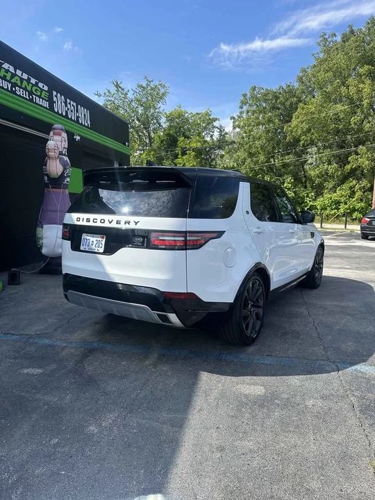 2019 Land Rover Range Rover L405 - Image 4 of 18