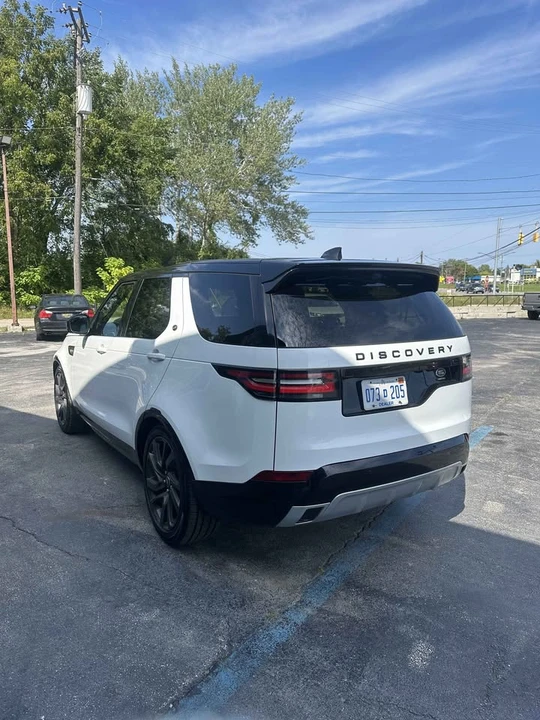 2019 Land Rover Range Rover L405 - Image 7 of 18
