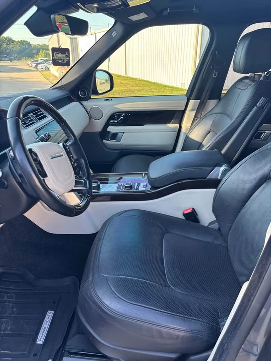 2019 Land Rover Range Rover L405 - Image 2 of 5