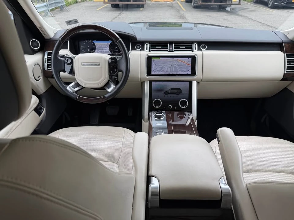 2019 Land Rover Range Rover L405 - Image 15 of 20
