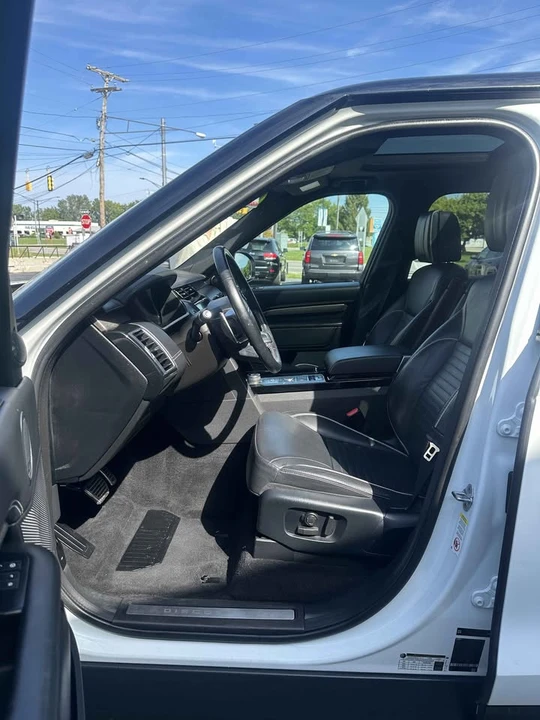 2019 Land Rover Range Rover L405 - Image 14 of 18