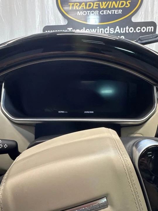 2019 Land Rover Range Rover L405 - Image 6 of 14