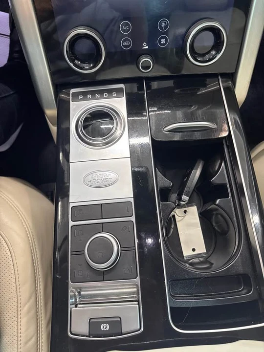 2019 Land Rover Range Rover L405 - Image 8 of 14