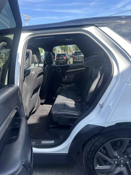 2019 Land Rover Range Rover L405 - Image 16 of 18