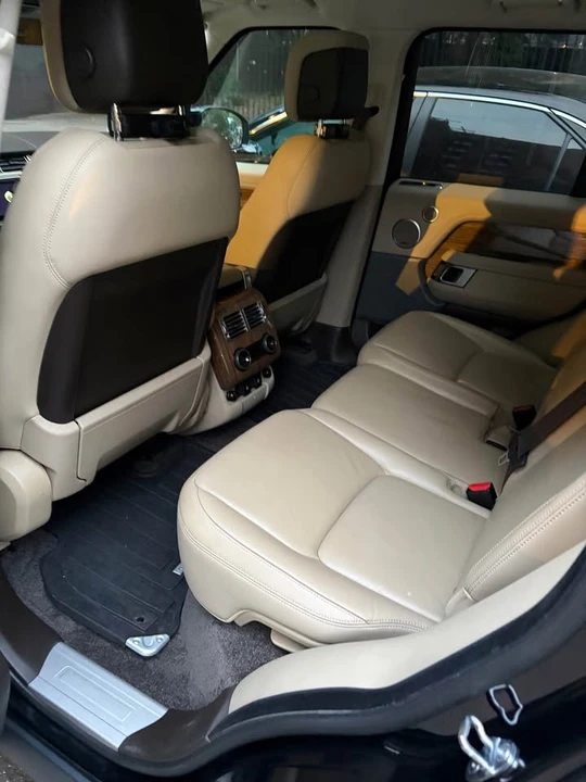 2019 Land Rover Range Rover L405 - Image 6 of 6